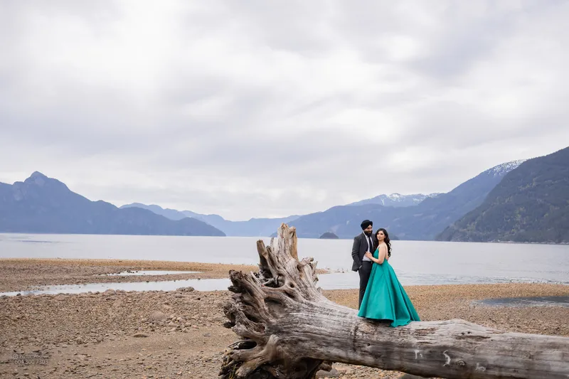 Ekroop Pre Wed  10
